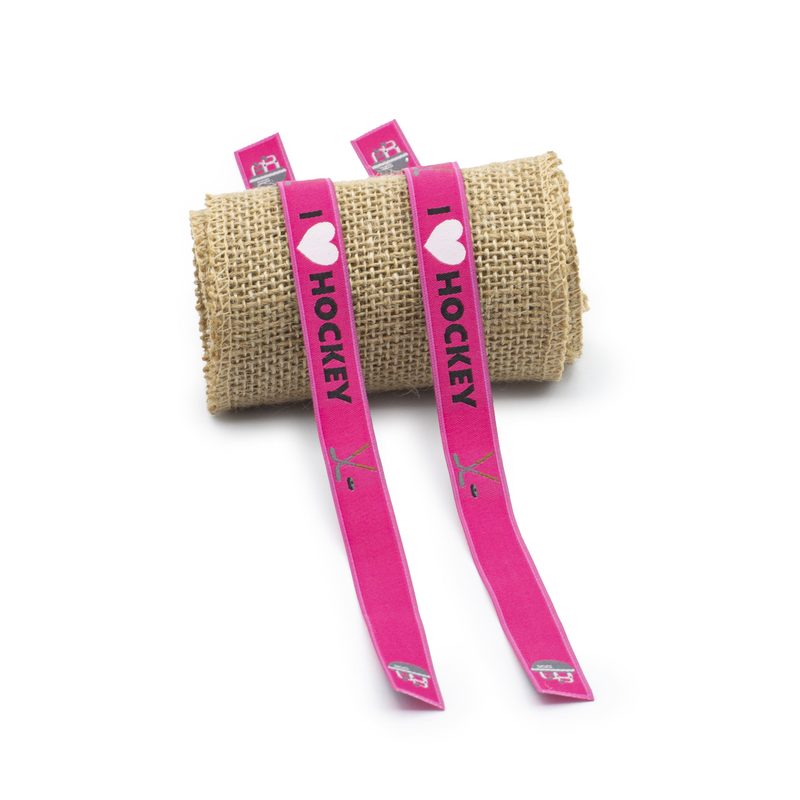 Pulsera I love Hockey